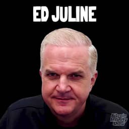 What Institutions Get Wrong About Bitcoin with Ed Juline | BIS #197