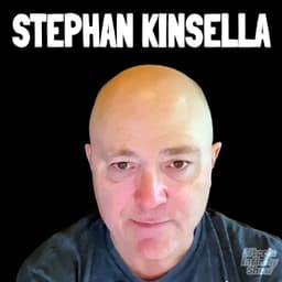 Praxeology, Property Rights & Bitcoin with Stephan Kinsella | Bitcoin Infinity Show #192