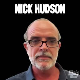 Why Centralization Always Fails with Nick Hudson | Bitcoin Infinity Show #196