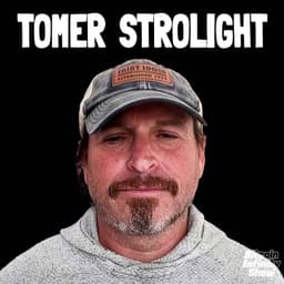 Bitcoin Ownership Redefined with Tomer Strolight | Bitcoin Infinity Show #178