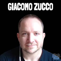 Why BIP-110 Will Fail | Giacomo Zucco | Bitcoin Infinity Show #194