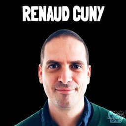 The Data Behind the BIP-110 Fight | Renaud Cuny | BIS #208