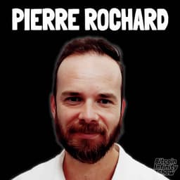 Bitcoin Corporate Treasuries with Pierre Rochard | Bitcoin Infinity Show #181