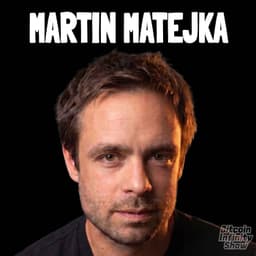 How Bitcoin Backed Lending Actually Works with Martin Matejka | Bitcoin Infinity Show #212