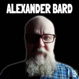 The Bitcoin Spiritual Revolution with Alexander Bard | Bitcoin Infinity Show #176