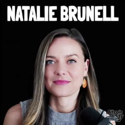 Bitcoin is for Everyone with Natalie Brunell | Bitcoin Infinity Show #180