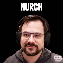 Bitcoin Core and the Spam Debate with Murch | Bitcoin Infinity Show #182