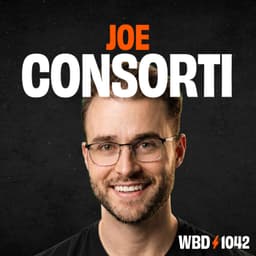 The Final Stage Of The Bitcoin Bear Market | Joe Consorti