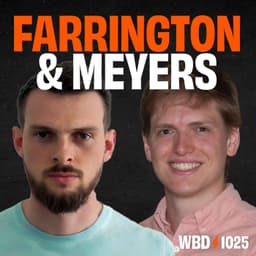 The Biggest Lie in Economics | Allen Farrington & Sacha Meyers