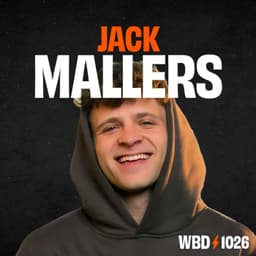 Jack Mallers | Wall Street Is Rebuilding Around Bitcoin