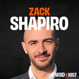 AI Is About to Split Society in Two | Zack Shapiro