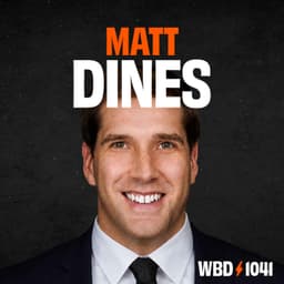 The Dollar Changed. Bitcoin Is the Endgame | Matt Dines