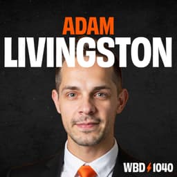 Is Michael Saylor Trapped? STRC Explained | Adam Livingston