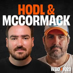 Can Bitcoin Save The West? | American HODL & Peter McCormack