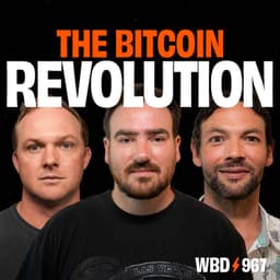 The Spiritual War for Bitcoin | American HODL, Erik Cason & Marty Bent