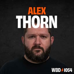 The Most Bullish Thing About Bitcoin | Alex Thorn