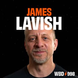 The System Is Broken, the Fed Is Trapped | James Lavish