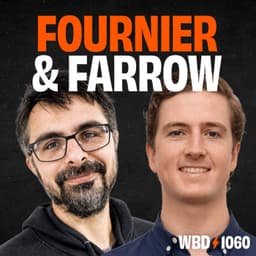 The Coldcard Disaster: Everything You Need to Know | Lloyd Fournier & Nick Farrow