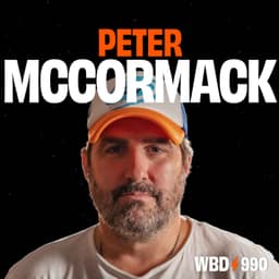 Only Bitcoin Can Stop Government Corruption | Peter McCormack