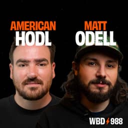 2025: BITCOIN IN REVIEW | HODL & ODELL