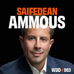 Fiat Money, Inflation & the Collapse of Civilization | Saifedean Ammous
