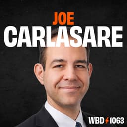 The Everything Rally Is About to Begin | Joe Carlasare