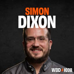 The Hidden Battle for Global Power | Simon Dixon