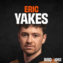 Bitcoin Will Never Have Another 80% Crash | Eric Yakes