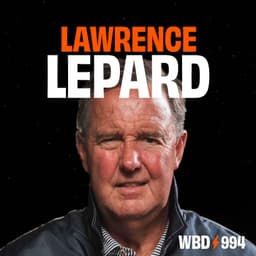 The Fed Pivot, Bitcoin vs Gold & The Return Of QE | Lawrence Lepard