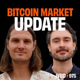 Did the Bitcoin Bull Market Just End? | Checkmate & Alec Dejanovic
