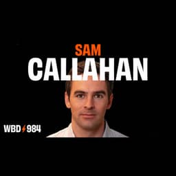 Liquidity, Deficits & the Real Bitcoin Signal | Sam Callahan