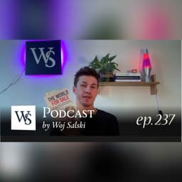 Who Really Controls the World’s Oil, Food and Metals? - The Secret World of Commodity Traders (ep. 237)