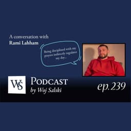 What Does Ramadan Really Teach About Discipline, Faith and Marriage? with Rami Lahham (ep. 239)