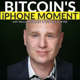 Bitcoin's iPhone Moment — STRC & the Conversion of the Financial System