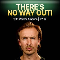 Walker America - This Is Why Governments Are Trapped (And Bitcoin Isn’t)