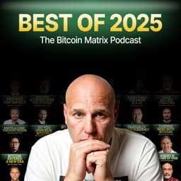 The Very Best of The Bitcoin Matrix in 2025