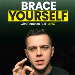 Peruvian Bull - 2026 Is Already Breaking Every Rule: Here's What Comes Next