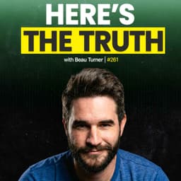 Beau Turner - The Truth About Bitcoin Mining