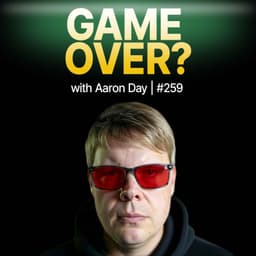 Aaron Day - The Rise of Technocracy