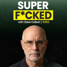 Dave Collum - Fourth Turning Meets Market Collapse