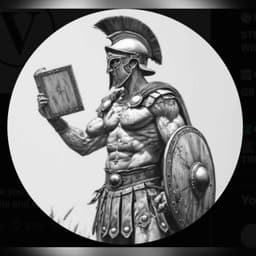 Valuarchy - A Monetary Value Leadership System. - Brendan Guest - #603