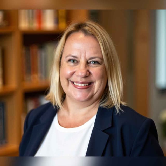 The Money Wisdom Project. Dr Deanna Heikkenen. #588