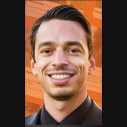 Why Did Orange Pill App Rebrand To Club Orange? Matteo Pellegrini. #586