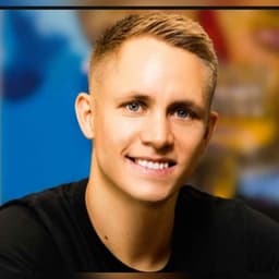 Behind the Scenes With Relai And Their MICA License - Julian Liniger. #582