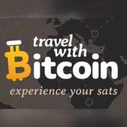 Travel With Bitcoin - Anuja - #595