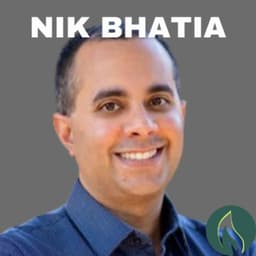 Bitcoin EXPERT Reveals The TRUTH About Bitcoins ''Parabolic Phase'' with Nik Bhatia - State of Bitcoin Ep. 216