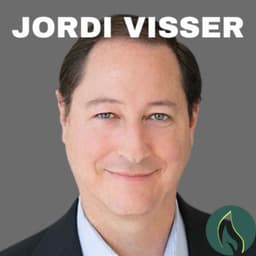 $750T Coming For Bitcoin in The LARGEST Wealth Transfer in HISTORY! with Jordi Visser - State of Bitcoin Ep. 217