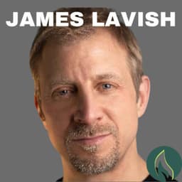 30 Year Wall Street EXPERT Reveals Why A 10X in Bitcoin is coming! with James Lavish - State of Bitcoin Ep. 210