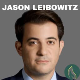 13 Years Bitcoin EXPERT Reveals WHY $1M is COMING FAST! with Jason Leibowitz - State of Bitcoin Ep.