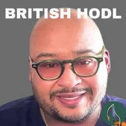 British Hodl EXPOSES The TRUTH About MicroStrategy! - State of Bitcoin Ep. 211